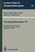 Nursing Informatics '91: Proceedings of the Post Conference on Health Care Information Technology: Implications for Change by Patsy B. Marr