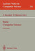 Baltic Computer Science: Selected Papers by Janis Barzdins, Dines Bjørner