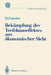 Bekämpfung Des Treibhauseffektes Aus Ökonomischer Sicht: Ergebnisse Des Ladenburger Kollegs "Umweltstaat" Der Gottlieb Daimler- Und Karl Benz-Stiftung by Dieter Cansier