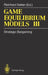 Game Equilibrium Models III: Strategic Bargaining by Reinhard Selten