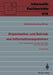Organisation Und Betrieb Von Informationssystemen: 9. GI -- Fachgespräch Über Rechenzentren Dortmund, 14. Und 15. März 1991 Proceedings by Günter Schwichtenberg