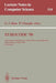 Eurocode '90: International Symposium on Coding Theory and Applications, Udine, Italy, November 5-9, 1990. Proceedings by Gerard Cohen, Pascale Charpin