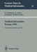 Medical Informatics Europe 1991: Proceedings, Vienna, Austria, August 19-22, 1991 by Klaus-Peter Adlassnig