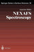 Nexafs Spectroscopy by Joachim Stöhr