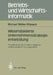Wissenbasierte Unternehmensstrategieentwicklung: Perspektiven Für Die Architektur Integrierter, Computergestützte Führungssysteme by Michael Müller-Wünsch