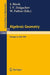 Algebraic Geometry: Proceedings of the Us-USSR Symposium Held in Chicago, June 20-July 14, 1989 by Spencer Bloch