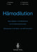 Hämodilution by J. Koscielny, H. Kiesewetter, F. Jung