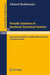 Periodic Solutions of Nonlinear Dynamical Systems: Numerical Computation, Stability, Bifurcation and Transition to Chaos by Eduard Reithmeier