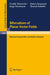 Bifurcations Of Planar Vector Fields: Nilpotent Singularities and Abelian Integrals by Freddy Dumortier, Robert Roussarie