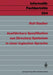 Ausführbare Spezifikation Von Directory-Systemen in Einer Logischen Sprache by Rolf Stadler