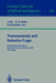 Nonmonotonic and Inductive Logic: 1st International Workshop, Karlsruhe, Germany, December 4-7, 1990. Proceedings by Klaus P. Jantke, Peter H. Schmitt
