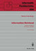 Information Retrieval: Gi/Gmd-Workshop Darmstadt, 23./24. Juni 1991 Proceedings by Norbert Fuhr