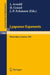 Lyapunov Exponents: Proceedings of a Conference held in Oberwolfach, May 28 - June 2, 1990 by Ludwig Arnold, Hans Crauel