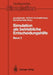 Simulation ALS Betriebliche Entscheidungshilfe: Band 3 by J. Biethahn, W. Hummeltenberg, B. Schmidt