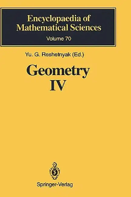 Algebraic Geometry III: Complex Algebraic Varieties Algebraic Curves and Their Jacobians by A. N. Parshin
