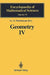Algebraic Geometry III: Complex Algebraic Varieties Algebraic Curves and Their Jacobians by A. N. Parshin