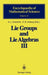 Lie Groups and Lie Algebras III: Structure of Lie Groups and Lie Algebras by A. L. Onishchik