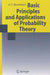 Basic Principles and Applications of Probability Theory by Valeriy Skorokhod