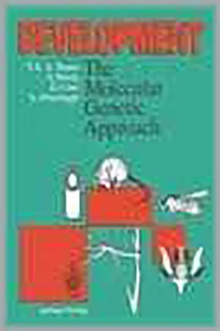 Development: The Molecular Genetic Approach by Vincenzo E.A. Russo, Stuart Brody