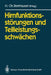 Hirnfunktionsstörungen Und Teilleistungsschwächen by Hans-Christoph Steinhausen