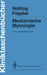 Medizinische Mykologie by Siegfried Nolting, Klaus Fegeler