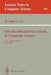 New Results and New Trends in Computer Science: Graz, Austria, June 20-21, 1991 Proceedings by Hermann Maurer