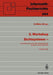 2. Workshop Sichtsysteme --: Visualisierung in Der Simulationstechnik Bremen, 18./19. November 1991 by Reinhard Möller