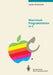 Macintosh Programmieren in C by Carsten Brinkschulte