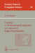 Conclog: A Methodological Approach to Concurrent Logic Programming by Jean-Marie Jacquet