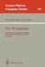 ISA '91 Algorithms: 2nd International Symposium on Algorithms, Taipei, Republic of China, December 16-18, 1991. Proceedings by Wen-Lian Hsu, R. C. T. Lee