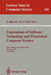 Foundations of Software Technology and Theoretical Computer Science: 11th Conference, New Delhi, India, December 17-19, 1991. Proceedings by Somenath Biswas, Kesav V. Nori