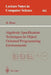 Algebraic Specification Techniques in Object Oriented Programming Environments by Ruth Breu