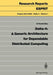Delta-4: A Generic Architecture for Dependable Distributed Computing by David Powell