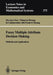 Fuzzy Multiple Attribute Decision Making: Methods and Applications by F. P. Hwang