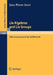 Lie Algebras and Lie Groups: 1964 Lectures Given at Harvard University by Jean-Pierre Serre
