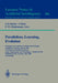 Parallelism, Learning, Evolution: Workshop on Evolutionary Models and Strategies, Neubiberg, Germany, March 10-11, 1989. Workshop on Parallel Processi by J. D. Becker, I. Eisele, F. W. Mündemann