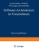 Software-Architekturen Im Unternehmen: Komponenten, Modelle, Werkzeuge Und Methoden by Hans-Jörg Bullinger