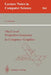 The Use of Projective Geometry in Computer Graphics by Ivan Herman
