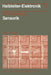 Sensorik by Walter Heywang
