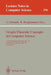 Graph-Theoretic Concepts in Computer Science: 17th International Workshop Wg '91, Fischbachau, Germany, June 17-19, 1991. Proceedings by Gunther Schmidt, Rudolf Berghammer