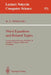 Word Equations and Related Topics: 1st International Workshop, Iwwert '90, Tübingen, Germany, October 1-3, 1990. Proceedings by Klaus U. Schulz