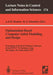 Optimization-Based Computer-Aided Modelling and Design: Proceedings of the First Working Conference of the Ifip Tc 7.6 Working Group, the Hague, the N by Adriaan J. M. Beulens