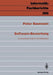 Software-Bewertung: Ein Semantischer Ansatz Für Infomationsmaße by Peter Baumann