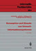 Konzeption Und Einsatz Von Umweltinformationssystemen: Proceedings by Oliver Günther, Helmut Kuhn, Roland Mayer-Föll