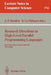 Research Directions in High-Level Parallel Programming Languages: Mont Saint-Michel, France, June 17-19, 1991 Proceedings by Jean Pierre Banatre, Daniel Le Metayer