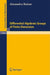 Differential Algebraic Groups of Finite Dimension by Alexandru Buium