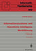 Informationssysteme Und Künstliche Intelligenz: Modellierung: 2. Workshop Ulm, 24.-26. Februar 1992 Proceedings by Rudi Studer