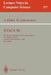Stacs 92: 9th Annual Symposium on Theoretical Aspects of Computer Science, Cachan, France, February 13-15, 1992. Proceedings by Alain Finkel, Matthias Jantzen
