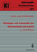 Ontologie Und Axiomatik Der Wissensbasis Von Lilog: Wissensmodellierung Im IBM Deutschland Lilog-Projekt by Gudrun Klose, Ewald Lang, Thomas Pirlein