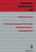 Entscheidungsorientiertes Konfigurationsmanagement by Thomas Rose